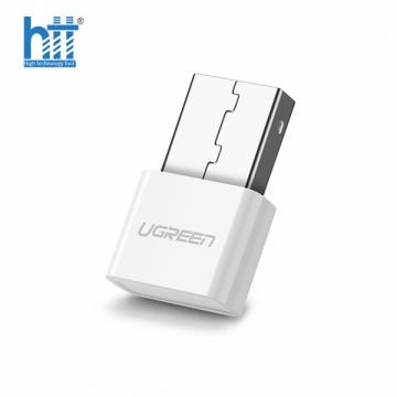 Thiết bị USB thu Bluetooth 4.0 chính hãng Ugreen 30443
