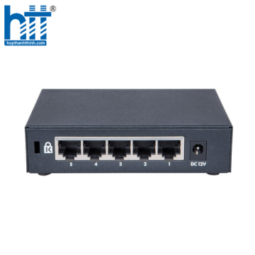 Thiết bị chuyển mạch HPE 1420 5G Switch (JH327A)