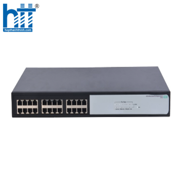 Thiết Bị Mạng Switch HPE OfficeConnect 1420-24G (JG708B)