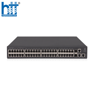 Thiết Bị Mạng Switch HPE 1950-48G-2SFP+-2XGT (JG961A)