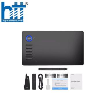 Bảng vẽ cảm ứng Veikk A15 Pro