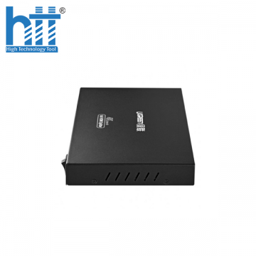 BỘ CHIA HDMI UGREEN 40203 1 RA 8 CỔNG HDMI 1.4