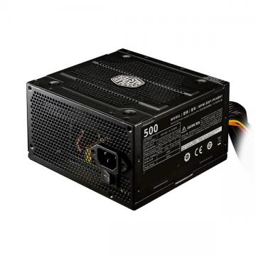 Nguồn máy tính Cooler Master Elite V3 230V PC500 Box - 500W