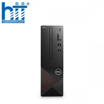 PC Dell Vostro 3681 SFF STI31501W-4G-1T(Intel Core i3-10100/4GB/1TBHDD/Windows 10 Home 64-bit/WiFi 802.11ac)