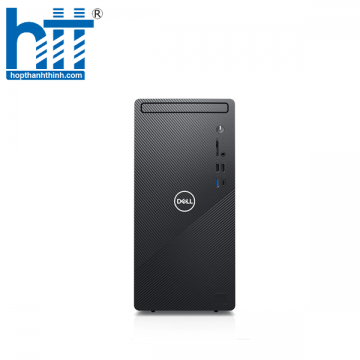 PC Dell Inspiron 3881 MT 42IN380002(Intel Core i5-10400/4GB/1TBHDD/Windows 10 Home SL 64-bit/WiFi 802.11ac)