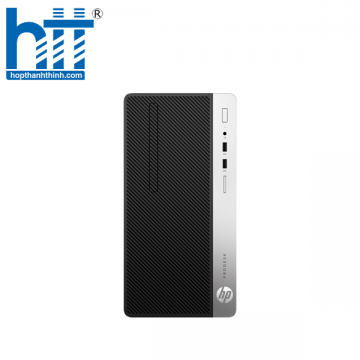 PC HP ProDesk 400 G6 MT 7YH20PA (i3-9100/4GB/1TB HDD/UHD 630/Free DOS)