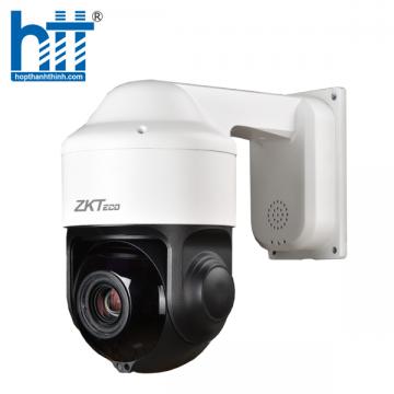 Camera IP Speed Dome hồng ngoại 5.0 Megapixel ZKTeco PS-855C30L