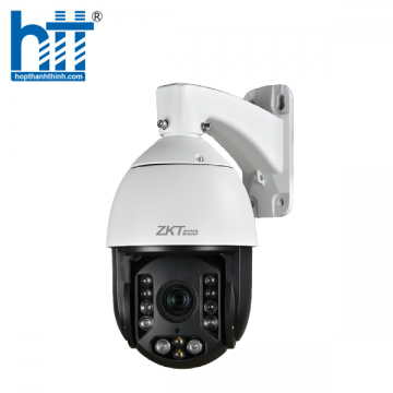 Camera IP Speed Dome hồng ngoại 2.0 Megapixel ZKTeco PL-852D18M