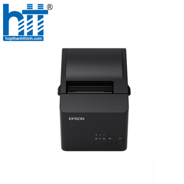 Máy in hóa đơn Epson TM-T81III - cổng LANC 31CH26542