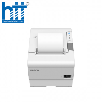 Máy in hóa đơn EPSON TM-T88VI C31CE94151