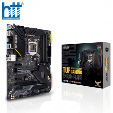 Mainboard TUF Gaming Z490 PLUS