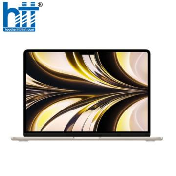 Macbook Air M2 Z15Y0008Y ( 8CPU/ 10GPU/ 16GB/ 1TB/ 13 inch/ Starlight)
