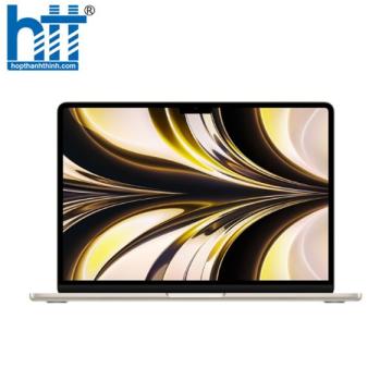 Macbook Air M2 Z15Y005E6 ( 8CPU/ 10GPU/ 16GB/ 1TB/ 13 inch/ Starlight)