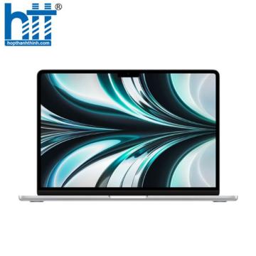 Macbook Air M2 Z15X0003M ( 8CPU/ 10GPU/ 24GB/ 512GB/ 13 inch/ Silver)