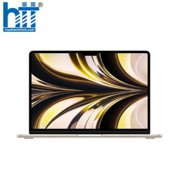 Macbook Air M2 Z15Y0061U ( 8CPU/ 10GPU/ 24GB/ 512GB/ 13 inch/ Starlight)