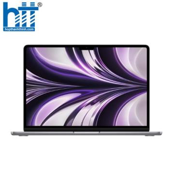 Macbook Air M2 Z15S0009C ( 8CPU/ 8GPU/ 24GB/ 512GB/ 13 inch/ Space Grey)