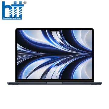 Macbook Air M2 Z1610003N ( 8CPU/ 10GPU/ 24GB/ 1TB/ 13 inch/ Midnight)