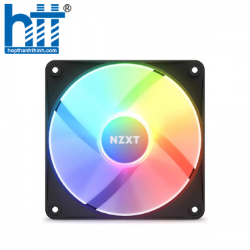 Fan Case NZXT F120 RGB Core - Black (RF-C12SF-B1) 