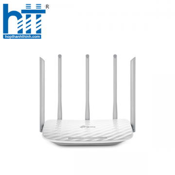 Bộ phát wifi TP-Link Archer C60 AC1350Mbps
