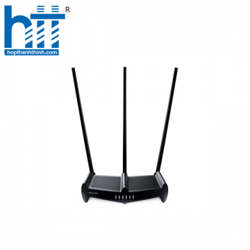 Bộ phát wifi TP-Link TL-WR841HP