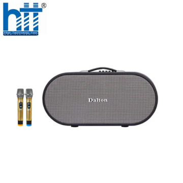 Loa Xách Tay Dalton K220C
