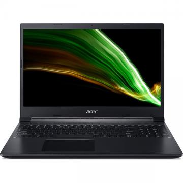 Laptop Acer Aspire 7 A715-42G-R4ST NH.QAYSV.004 (R5-5500U | 8GB | 256GB | GTX 1650 4GB | 15.6 inch FHD | WIn 10)