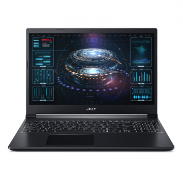 Laptop Acer Gaming Aspire 7 A715-41G-R282 NH.Q8SSV.005