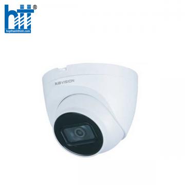 Camera IP 4MP KBVISION KX-C4012AN3 tích hợp mic