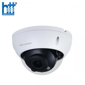 Camera IP 8MP bán cầu KBVISION KX-C8004MN-B