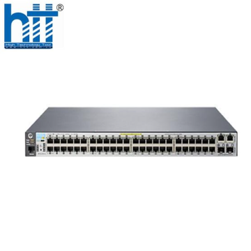 Thiết Bị Mạng HP 2530-48 Switch - J9781A 