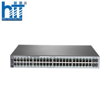 Thiết Bị Mạng Switch HPE 1820 48G PoE+ 370W OfficeConnect J9984A