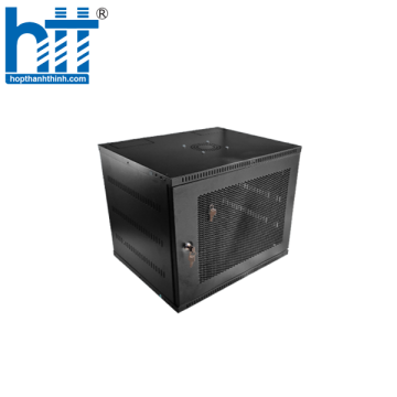 TỦ HTT RACK PRO 19 inch 9U-D450 (TREO TƯỜNG)