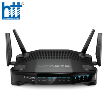 Bộ phát wifi Linksys WRT32X AC3200Mbps