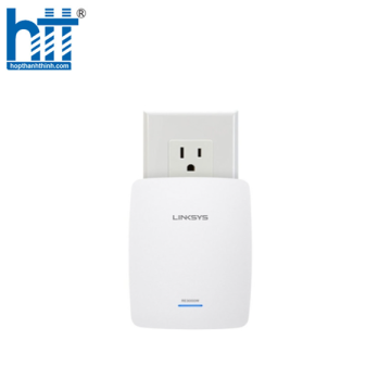 THIẾT BỊ MẠNG LINKSYS RE3000W - SINGLE BAND RANGE EXTENDER 