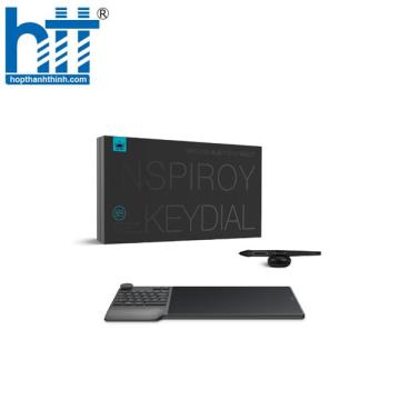 Bảng vẽ cảm ứng Huion KD200