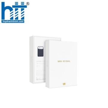 Bảng vẽ điện tử Huion Mini Keydial KD100
