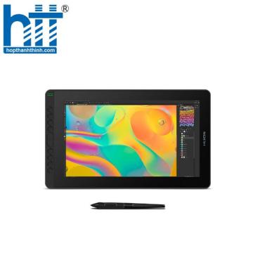 Bảng vẽ LCD Huion Kamvas 16 RDS 160