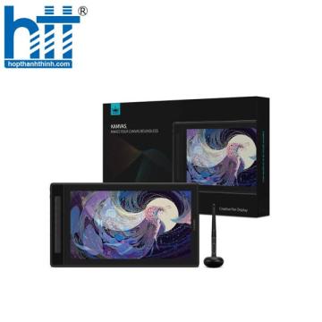 Bảng vẽ LCD Huion Kamvas Pro 16 (2.5K)