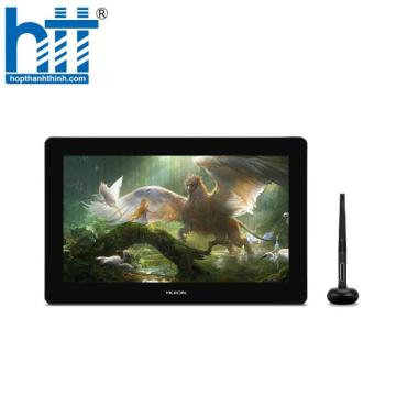 Bảng vẽ LCD Huion Kamvas Pro 16 Plus 4K