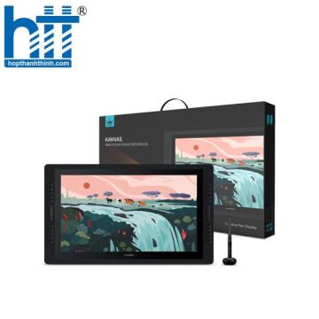 Bảng vẽ LCD Huion Kamvas Pro 24 (2.5K)