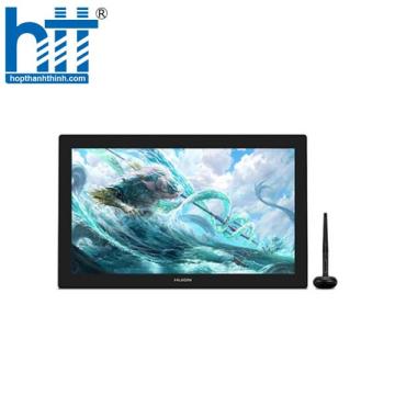 Bảng vẽ LCD Huion Kamvas Pro 24 (4K)
