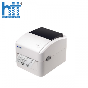 MÁY IN TEM MÃ VẠCH XPRINTER XP-420B