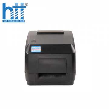 MÁY IN TEM NHÃN MÃ VẠCH XPRINTER XP-H500B