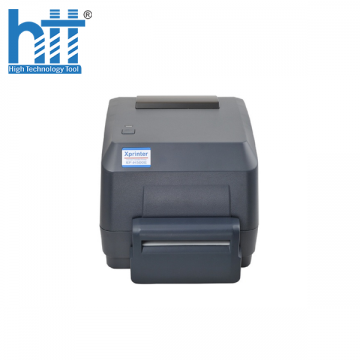 MÁY IN MÃ VẠCH XPRINTER XP-H500E