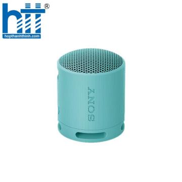 Loa không dây di động XB100 - Xanh