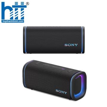 Loa di động không dây ULT FIELD 5 - Đen