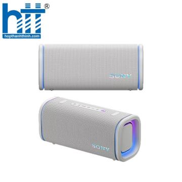 Loa di động không dây ULT FIELD 5 - Trắng