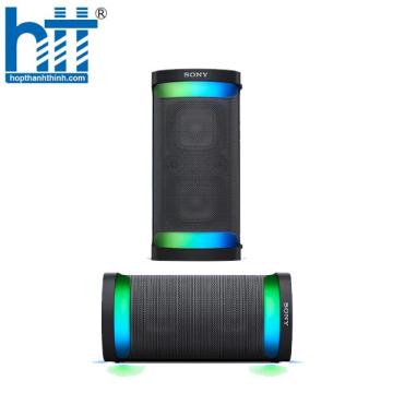 Loa không dây di động XP500 của Dòng X