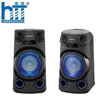 Dàn âm thanh Hifi Sony MHC-V13 M1 SP6