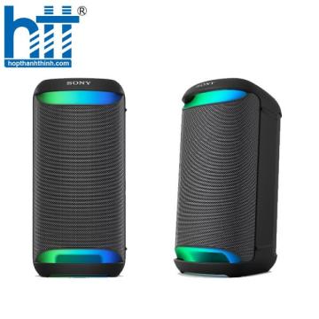 Loa tiệc tùng không dây dòng X XV500